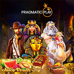 pragmaticslot