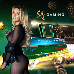 sagaming