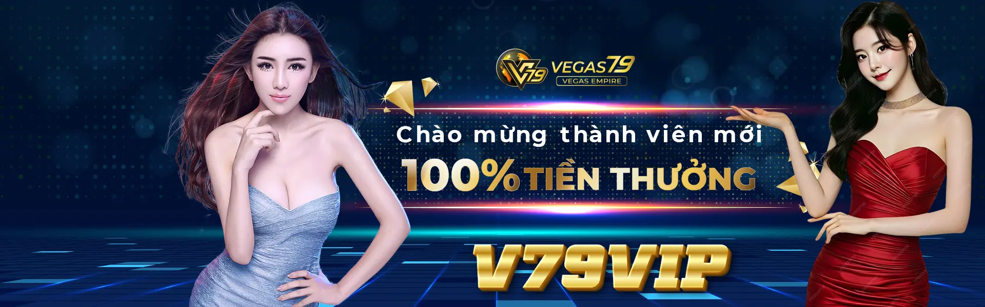 Casino v79vip banner
